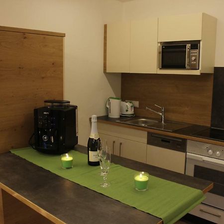 Appartamento Haus Amade Wagrain Esterno foto