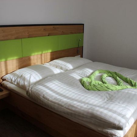 Appartamento Haus Amade Wagrain Esterno foto
