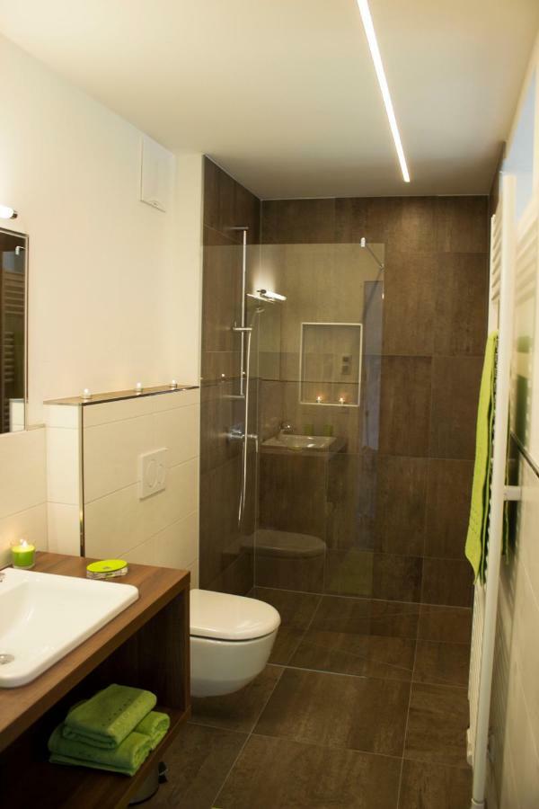 Appartamento Haus Amade Wagrain Esterno foto
