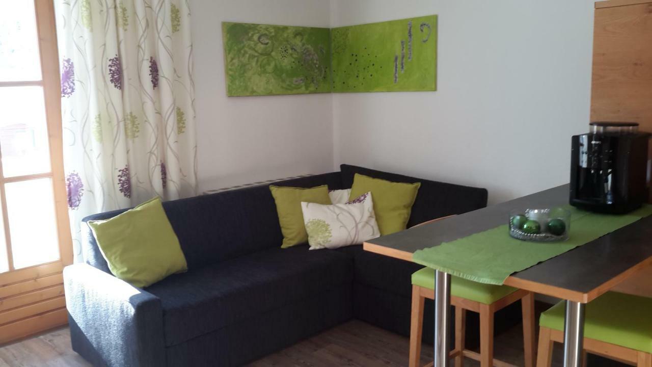 Appartamento Haus Amade Wagrain Esterno foto