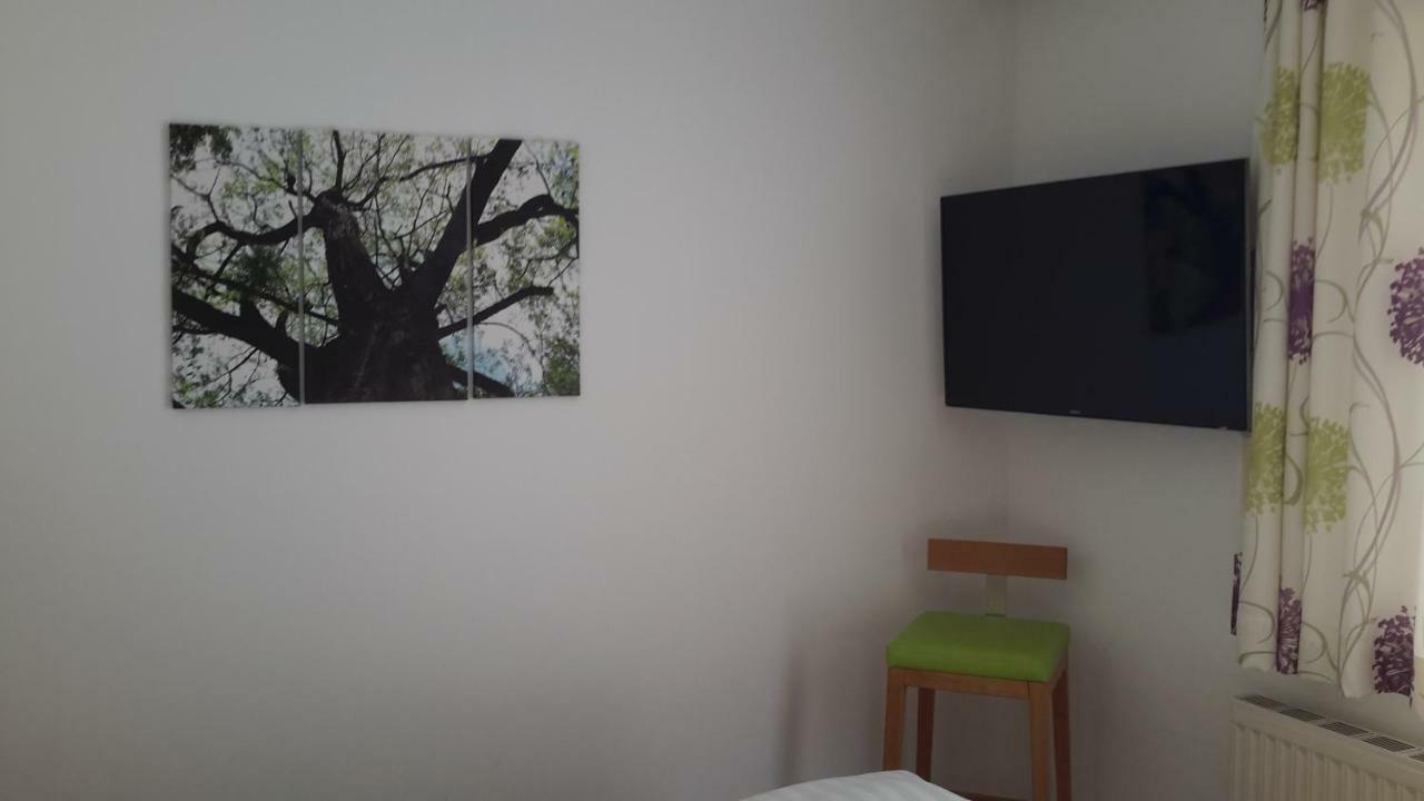 Appartamento Haus Amade Wagrain Esterno foto