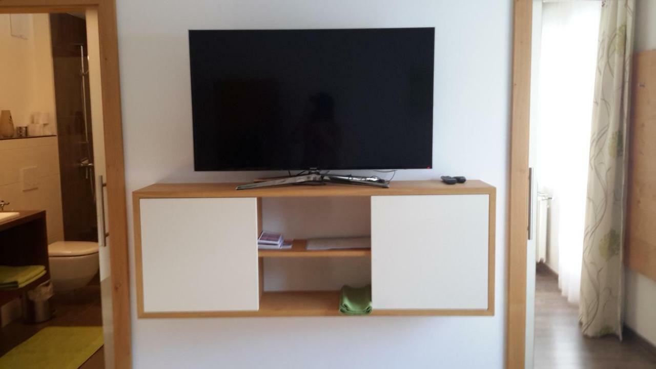 Appartamento Haus Amade Wagrain Esterno foto